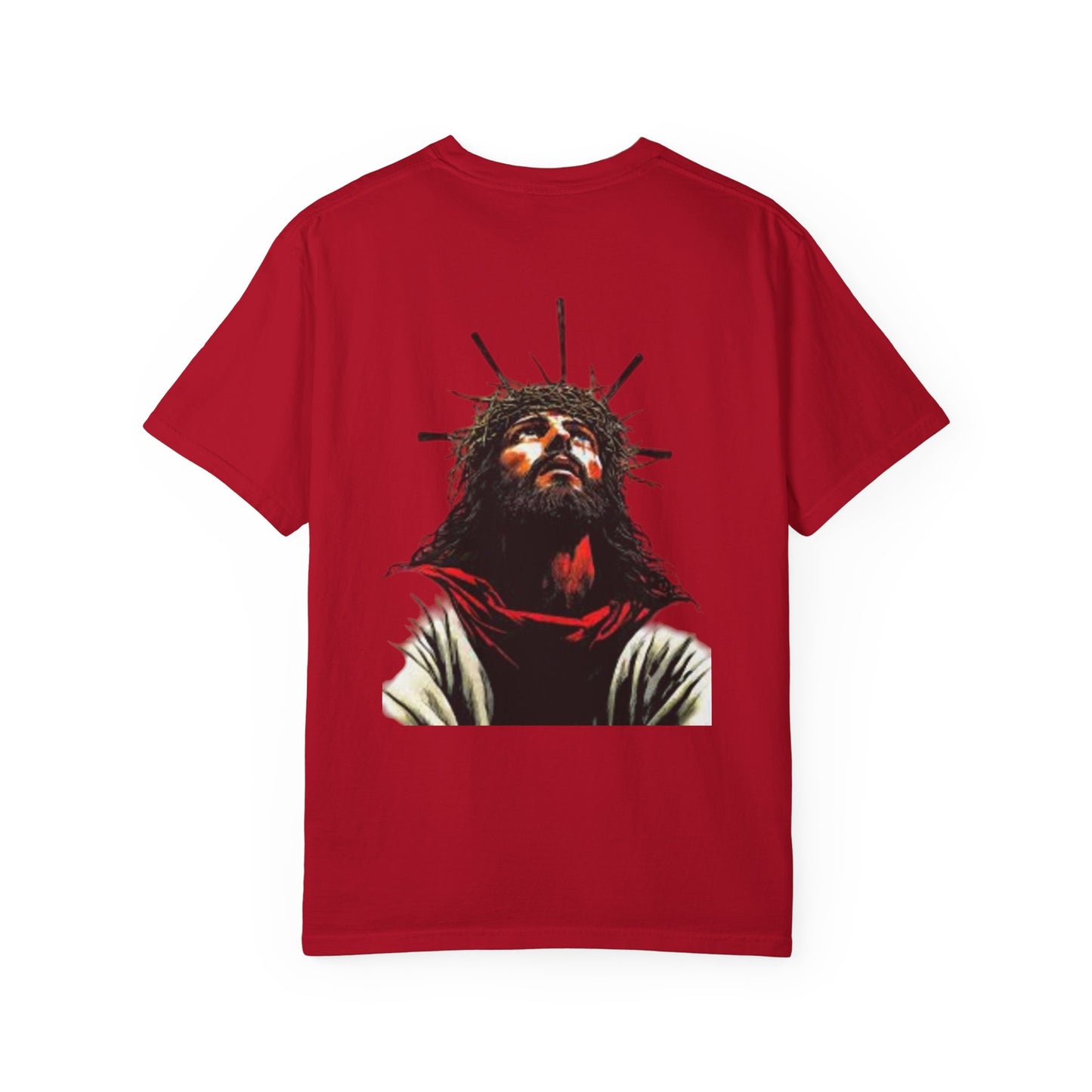Luke 22:32