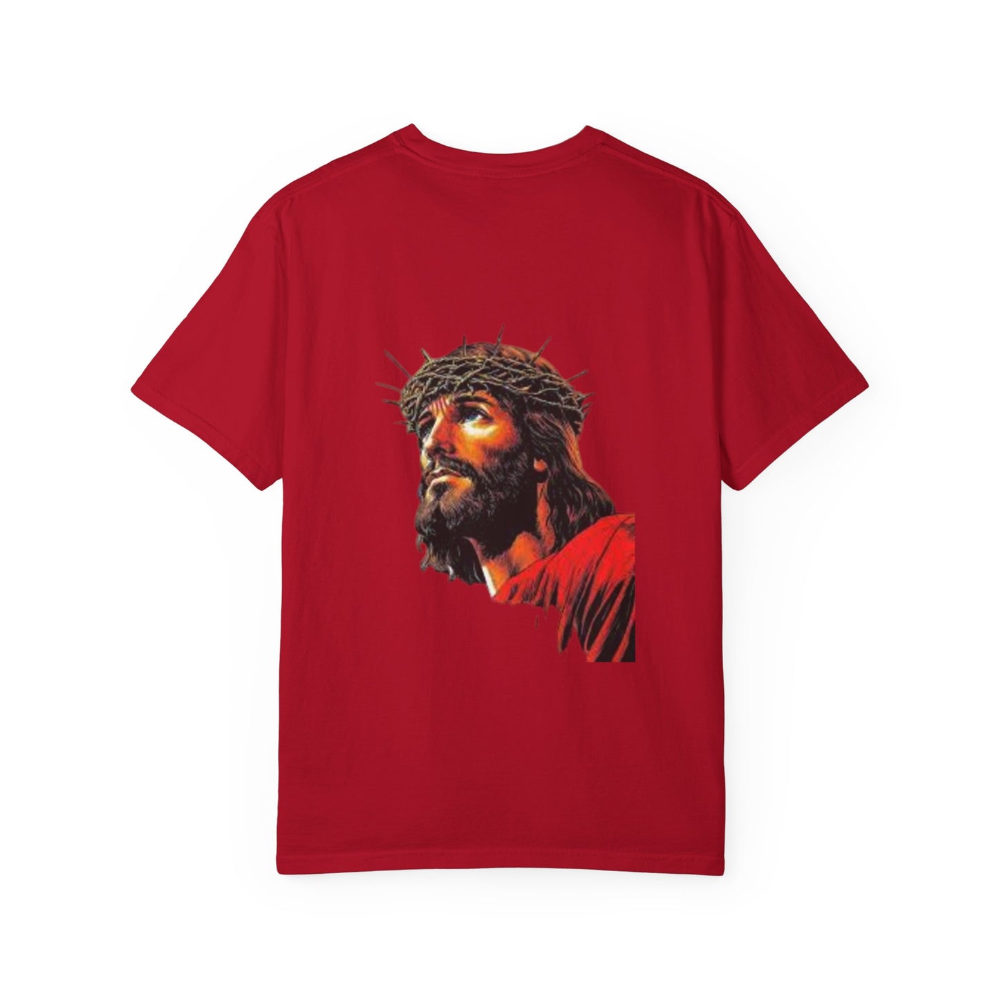 Jesus Got My Back t-shirt