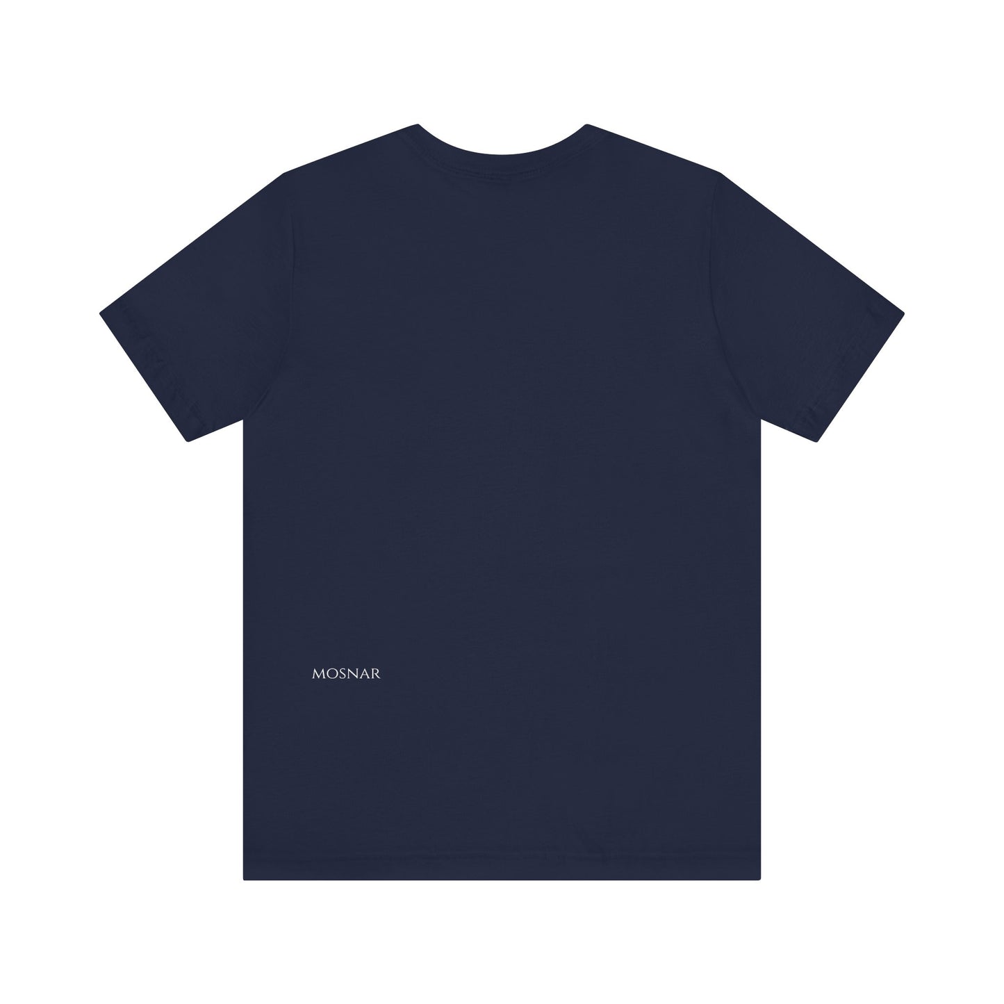 I Live Jesus T-shirt