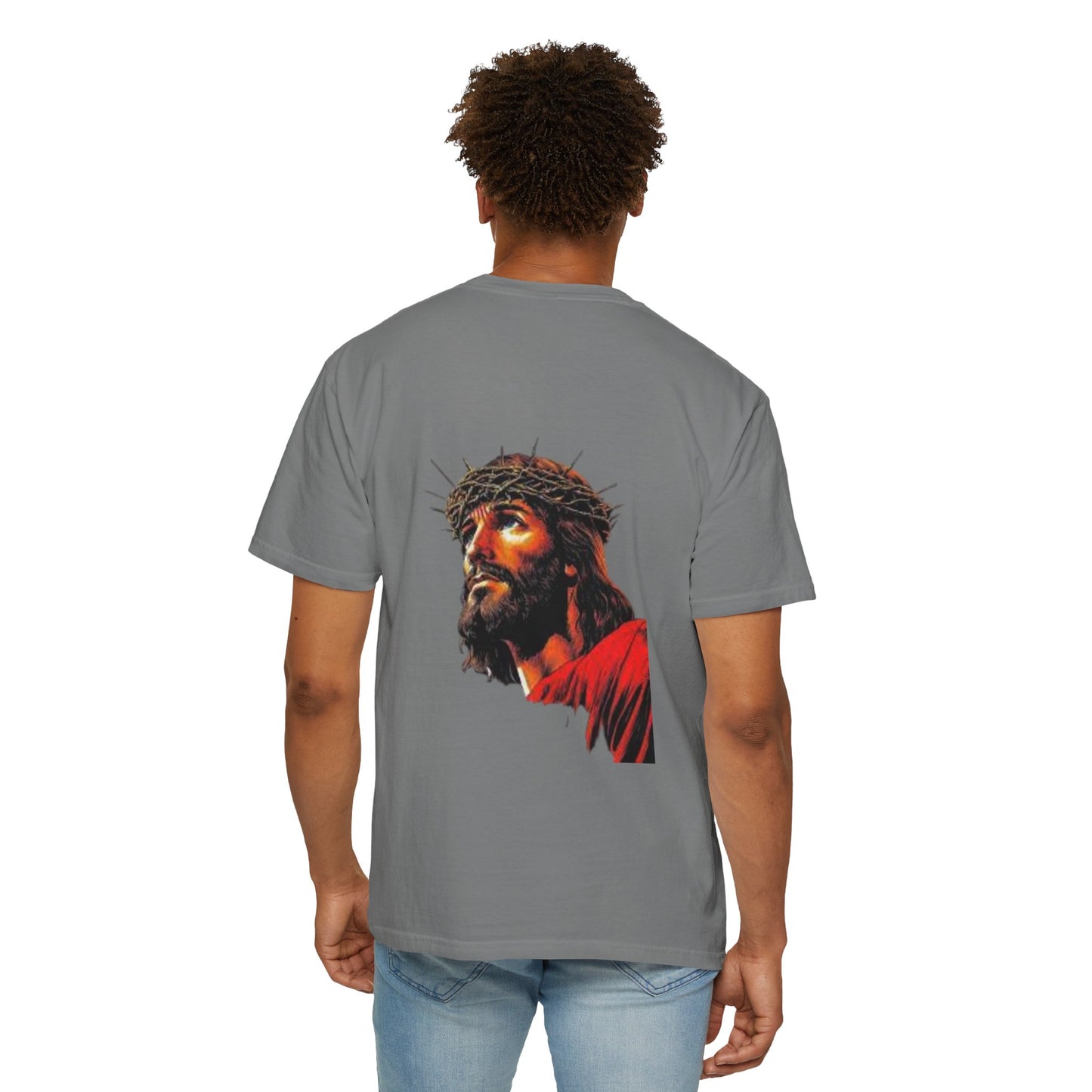 Jesus Got My Back t-shirt