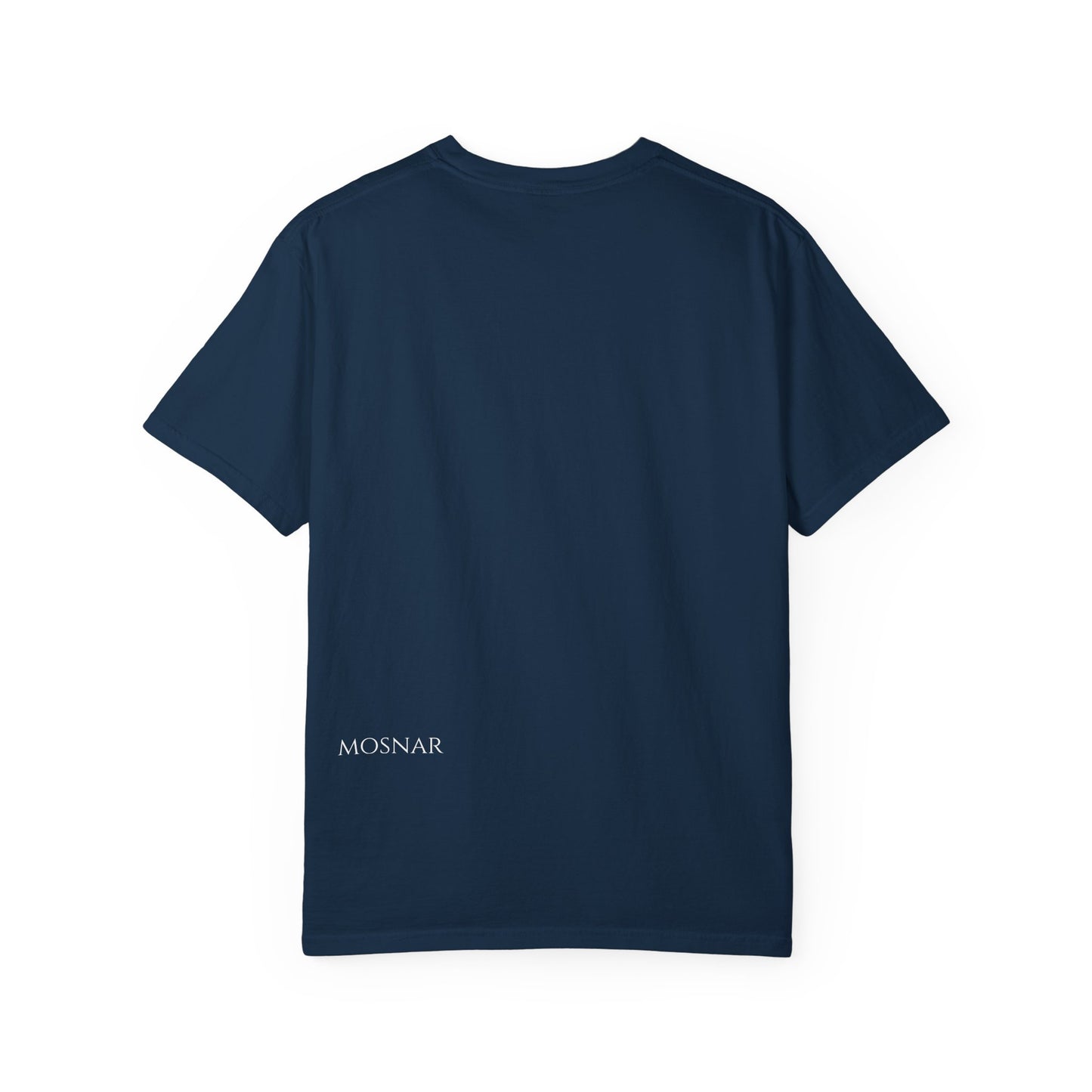 I Live Jesus T-shirt