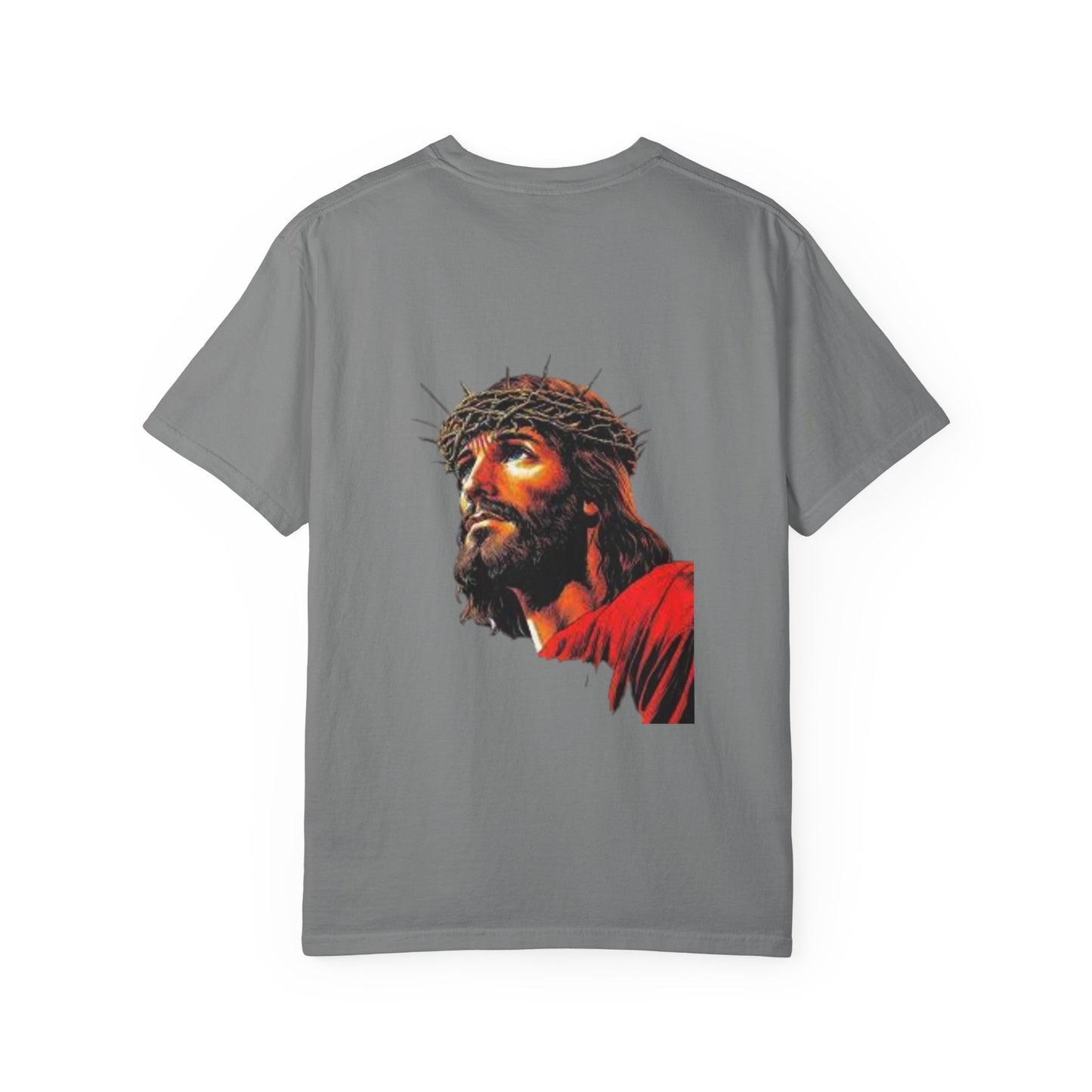 Jesus Got My Back t-shirt