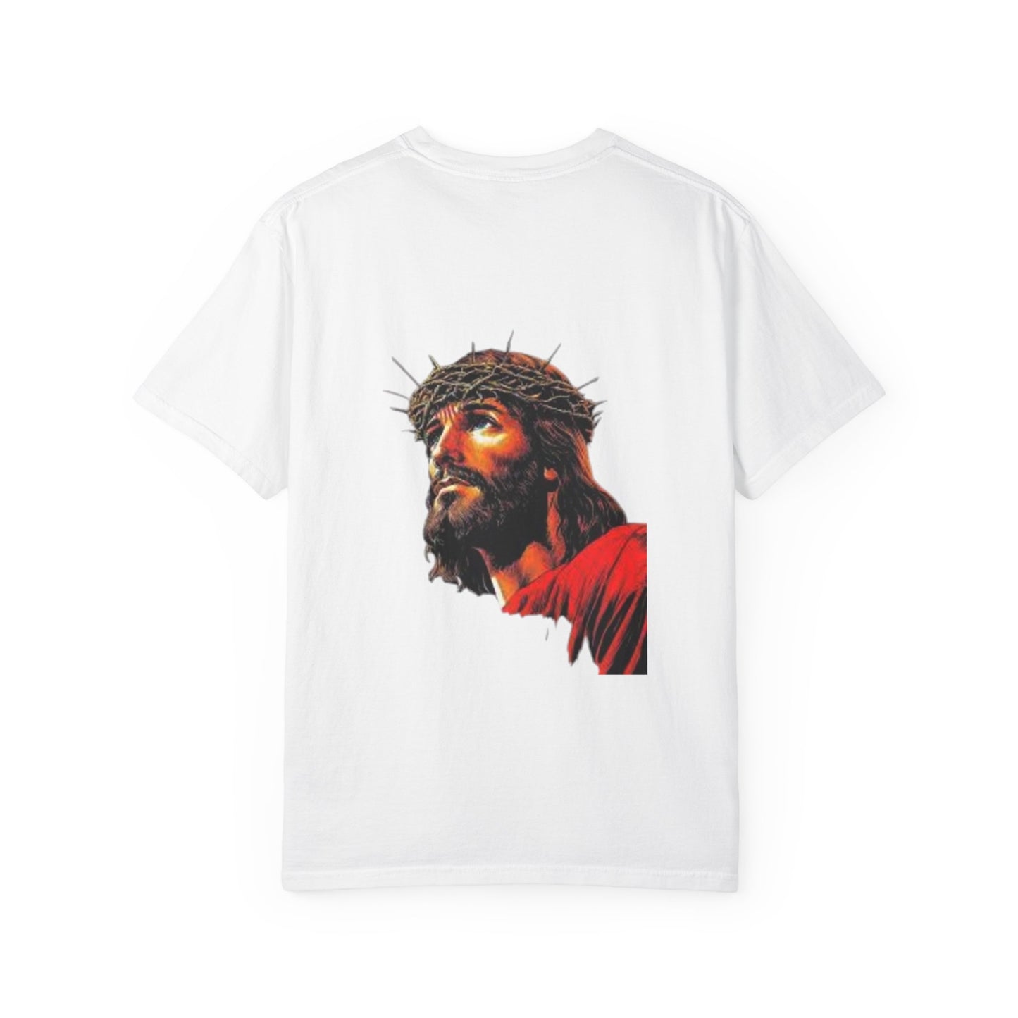 Jesus Got My Back t-shirt