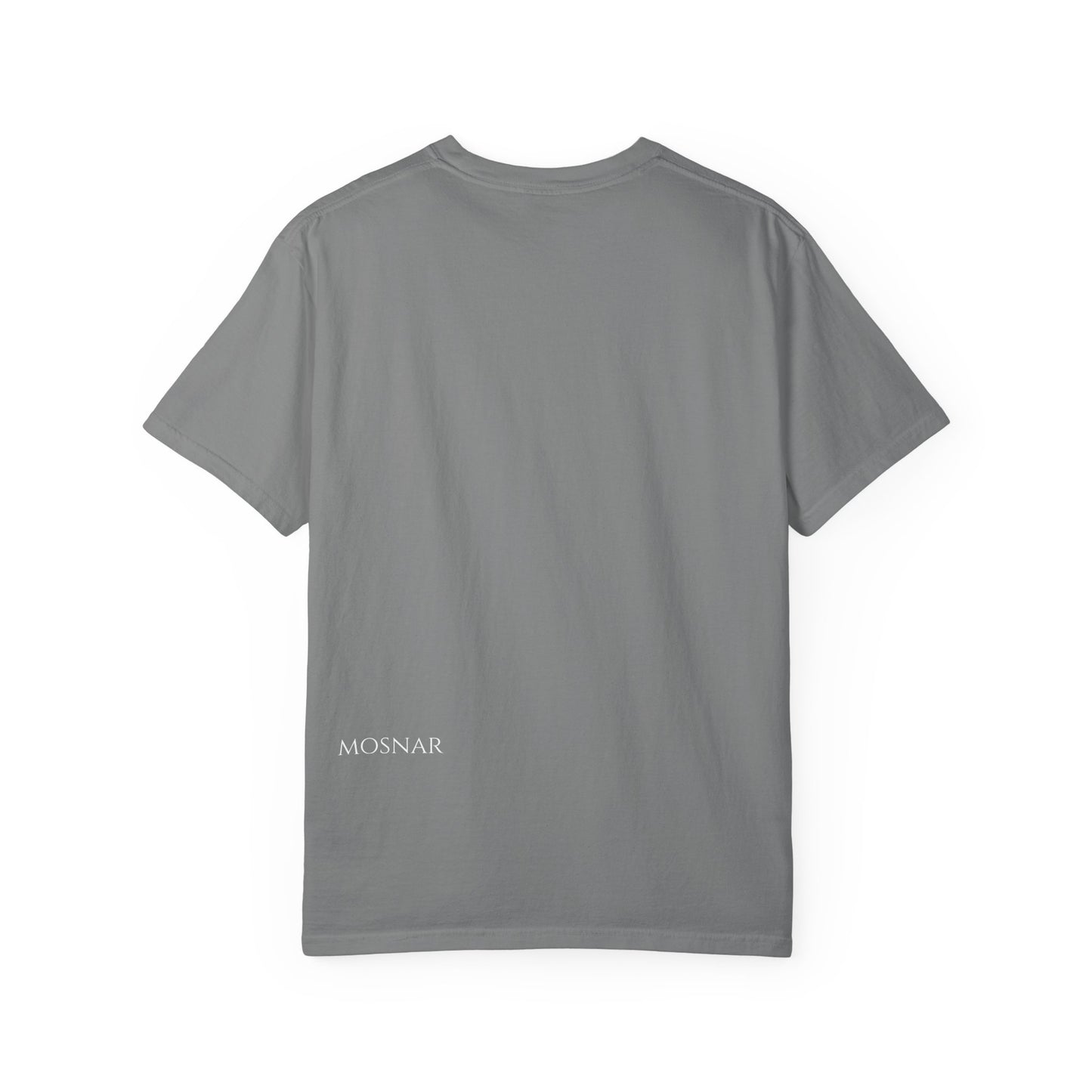 I Live Jesus T-shirt