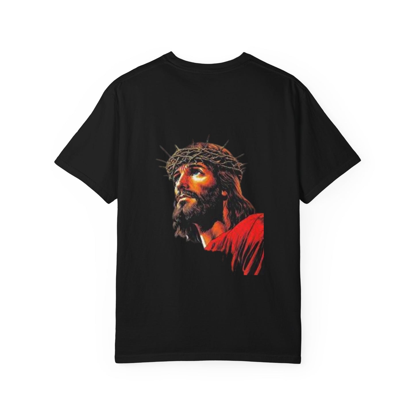 Jesus Got My Back t-shirt