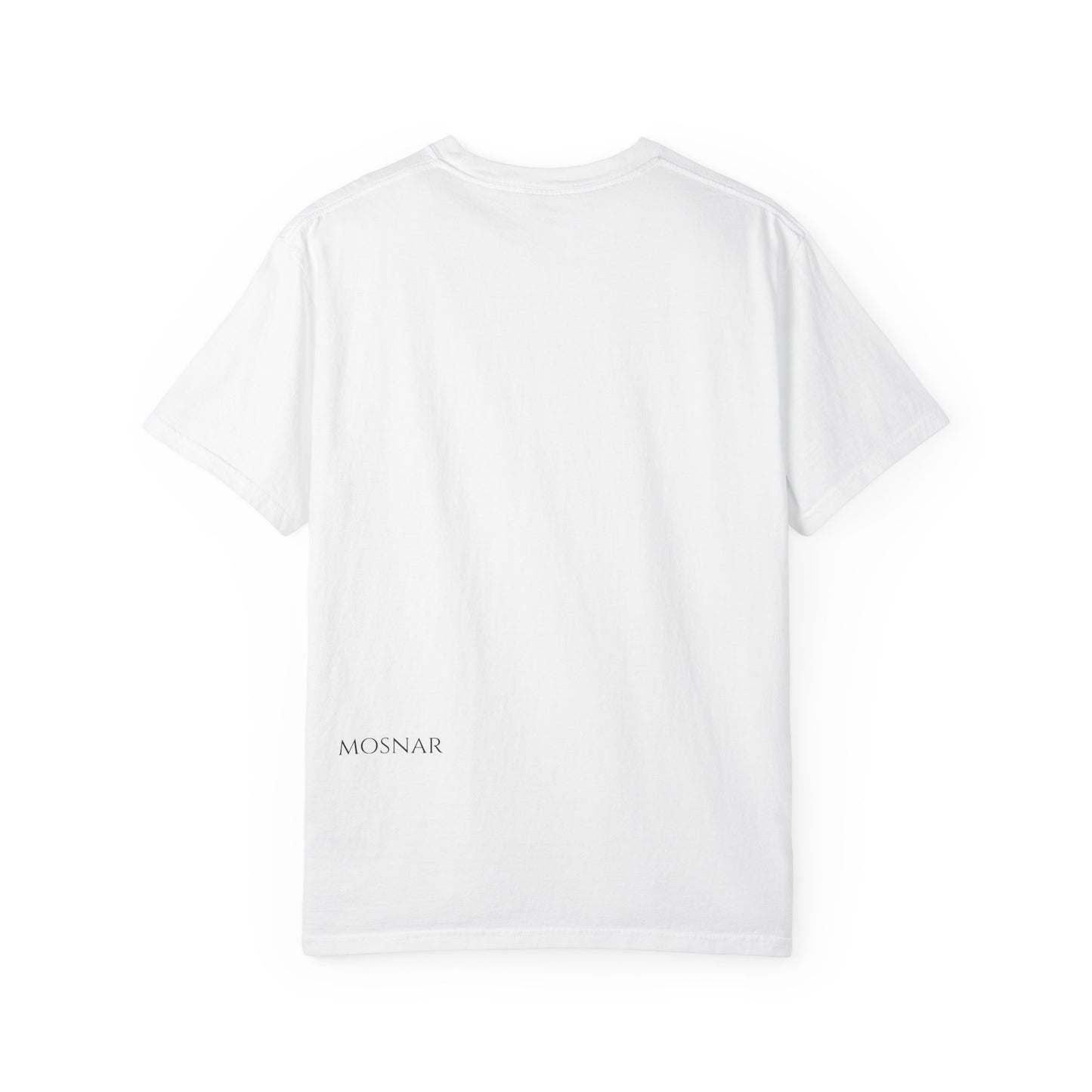 I Live Jesus T-shirt