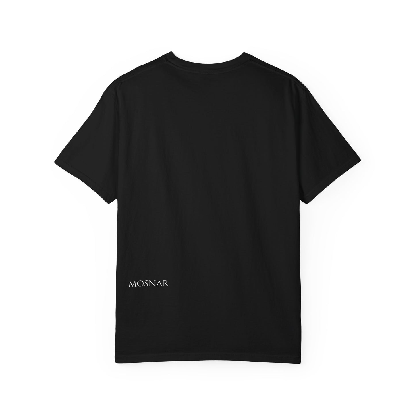 I Live Jesus T-shirt