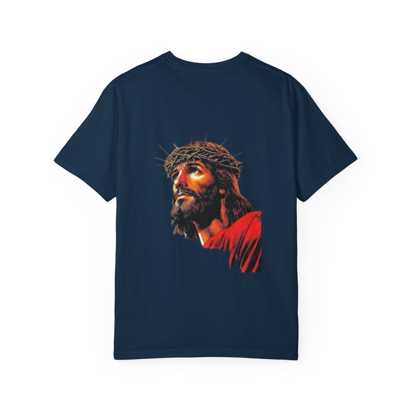 Jesus Got My Back t-shirt