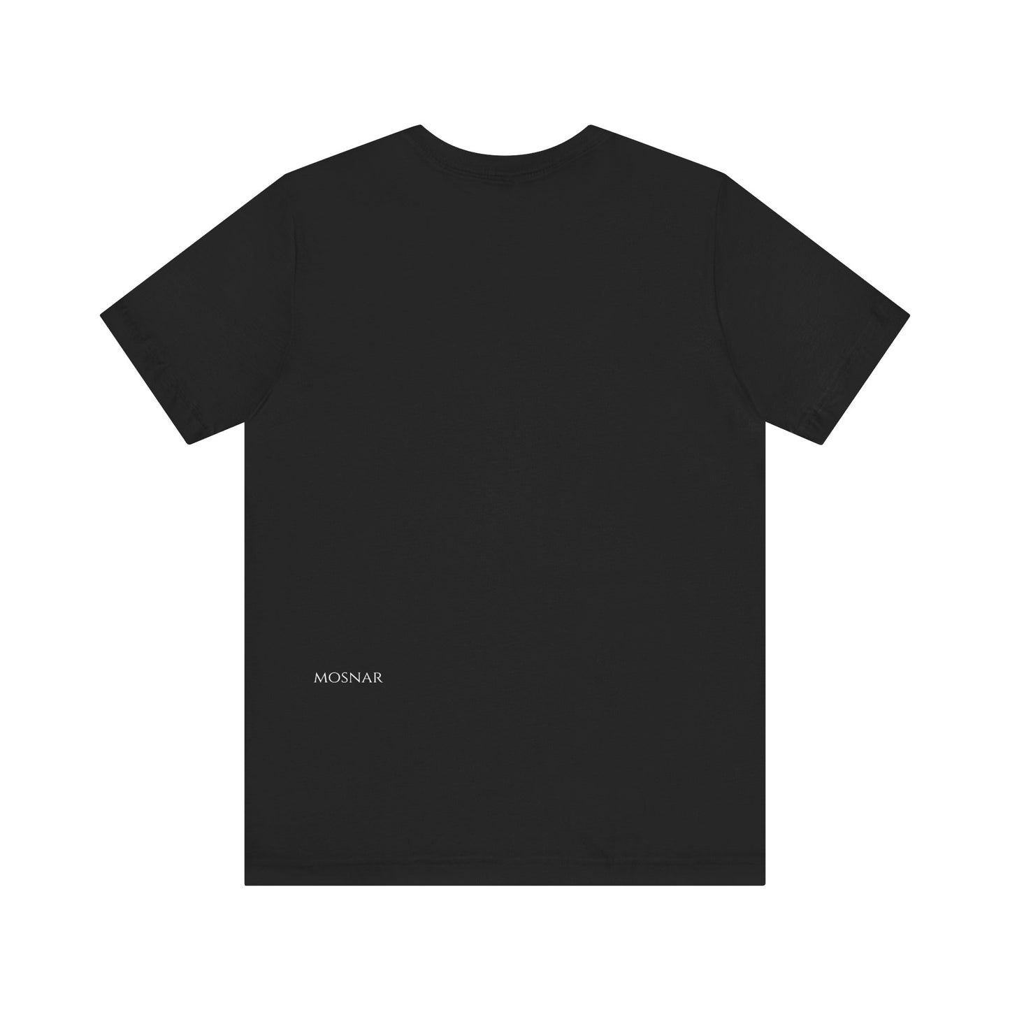 I Live Jesus T-shirt