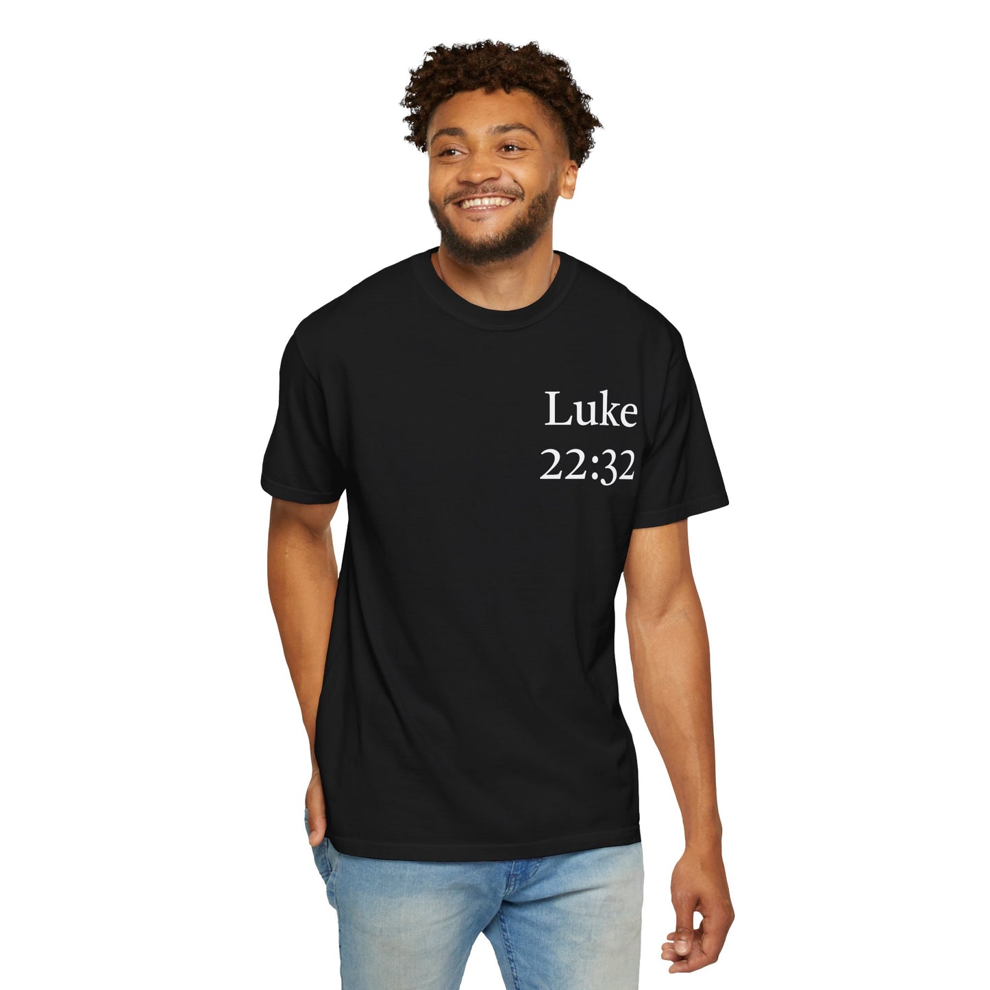 Luke 22:32